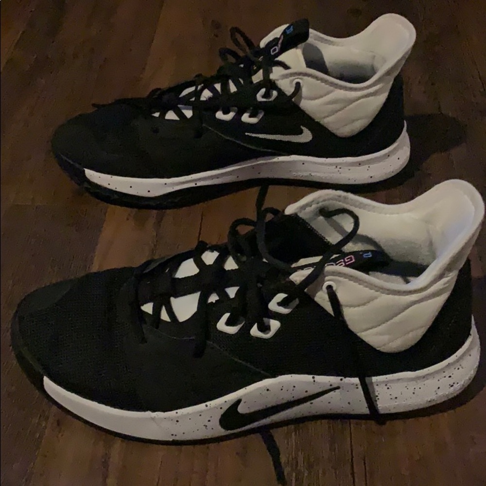 Nike Paul George